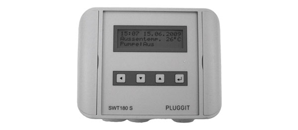 PlugGuide Avent Zubehör SWT180